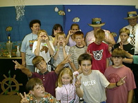 Fourth Grade