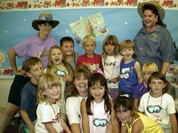 Kindergarten