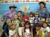 Kindergarten