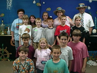 Fourth Grade