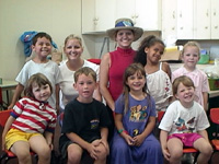 Pre-Kindergarten
