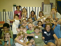 Third Grade